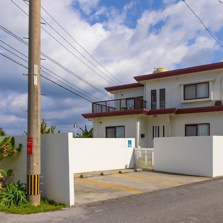 Sea Side House Ogimi Villa Dış mekan fotoğraf